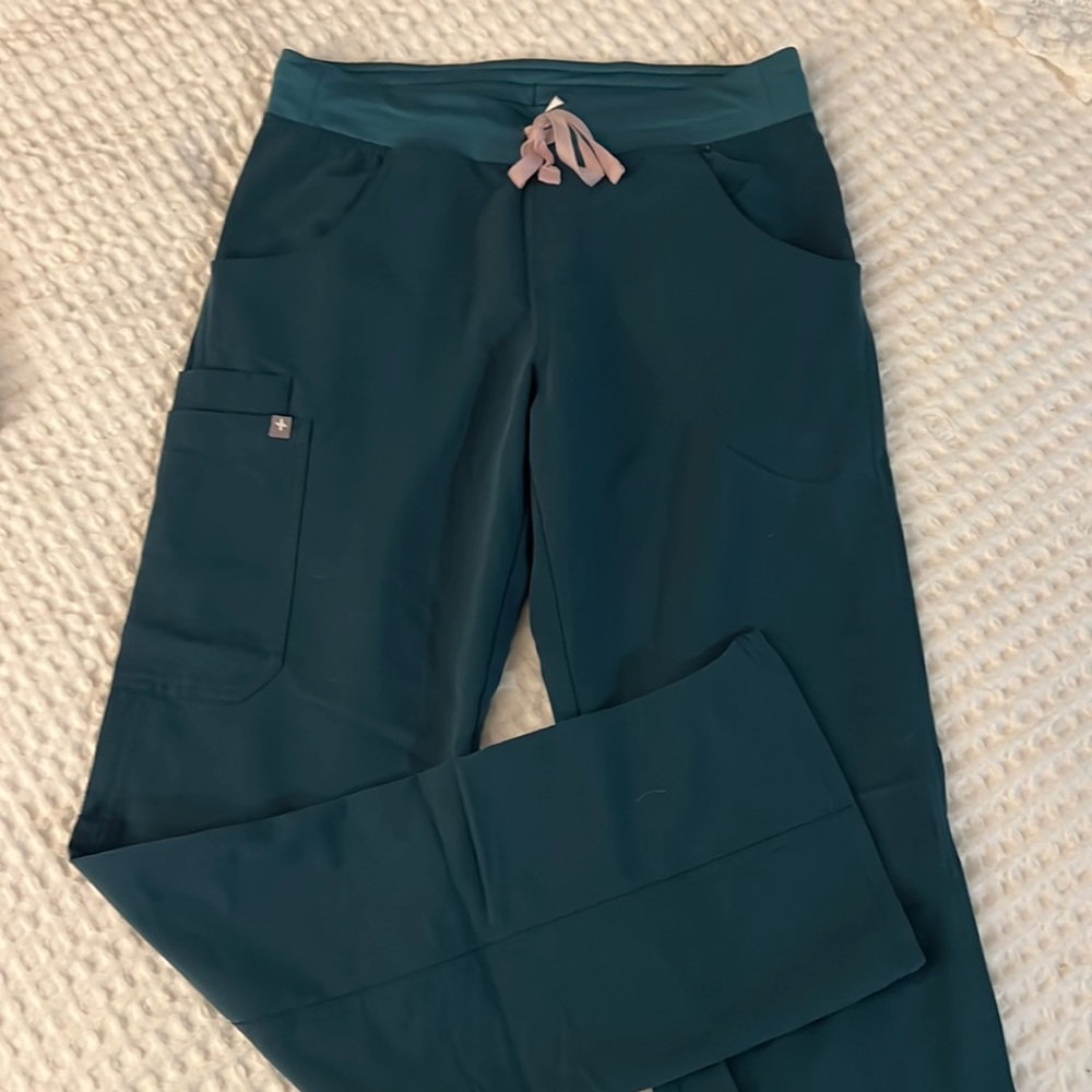 Figs kade cargo pant